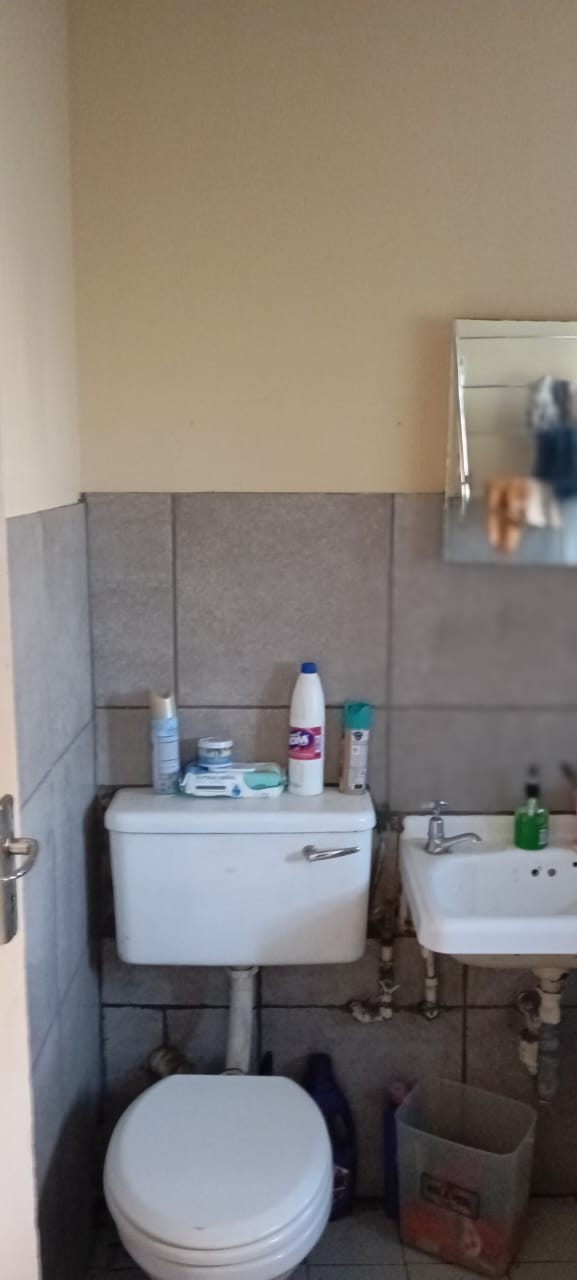 1 Bedroom Property for Sale in Arcadia Gauteng