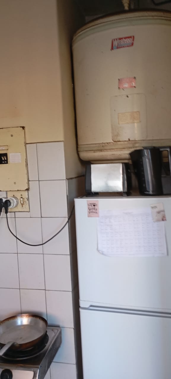 1 Bedroom Property for Sale in Arcadia Gauteng