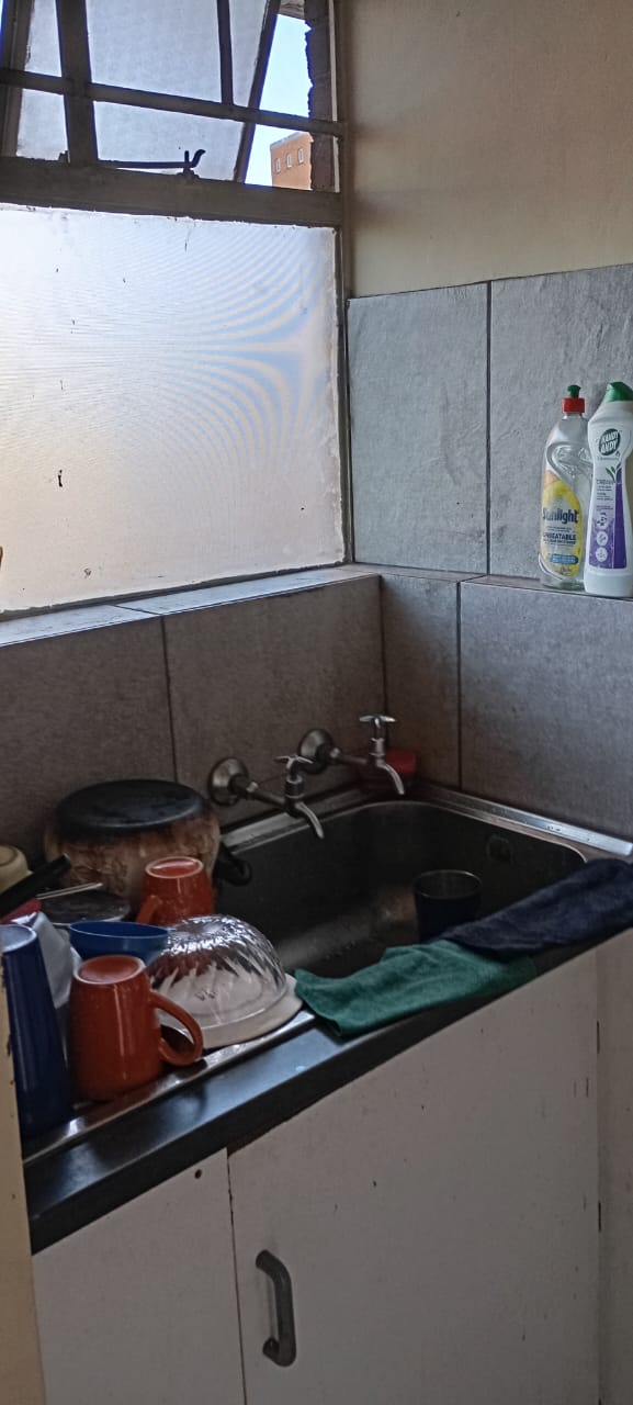 1 Bedroom Property for Sale in Arcadia Gauteng
