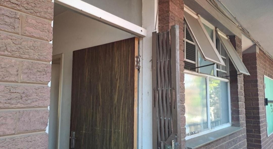 1 Bedroom Property for Sale in Arcadia Gauteng