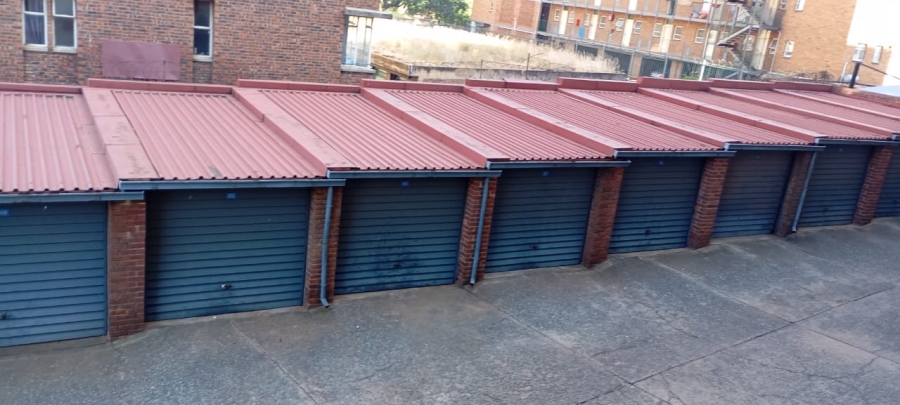 1 Bedroom Property for Sale in Arcadia Gauteng