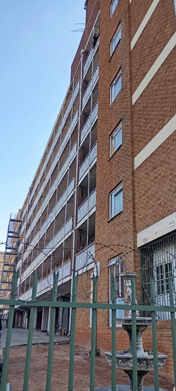 1 Bedroom Property for Sale in Arcadia Gauteng
