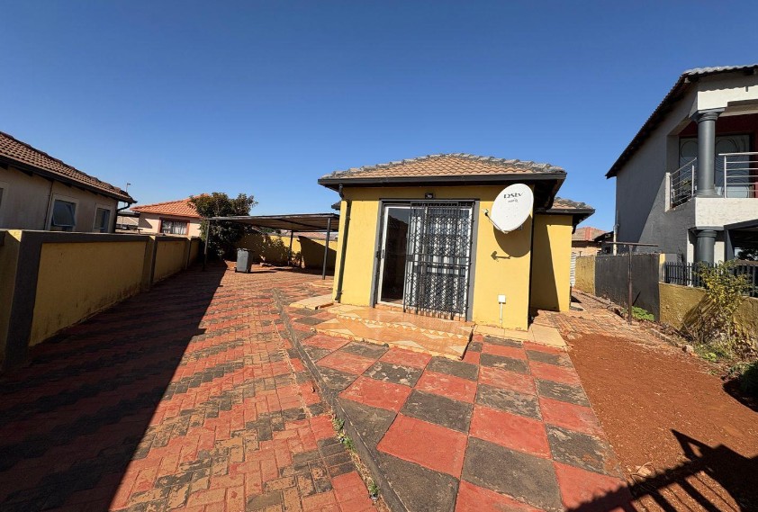 3 Bedroom Property for Sale in The Orchards Gauteng