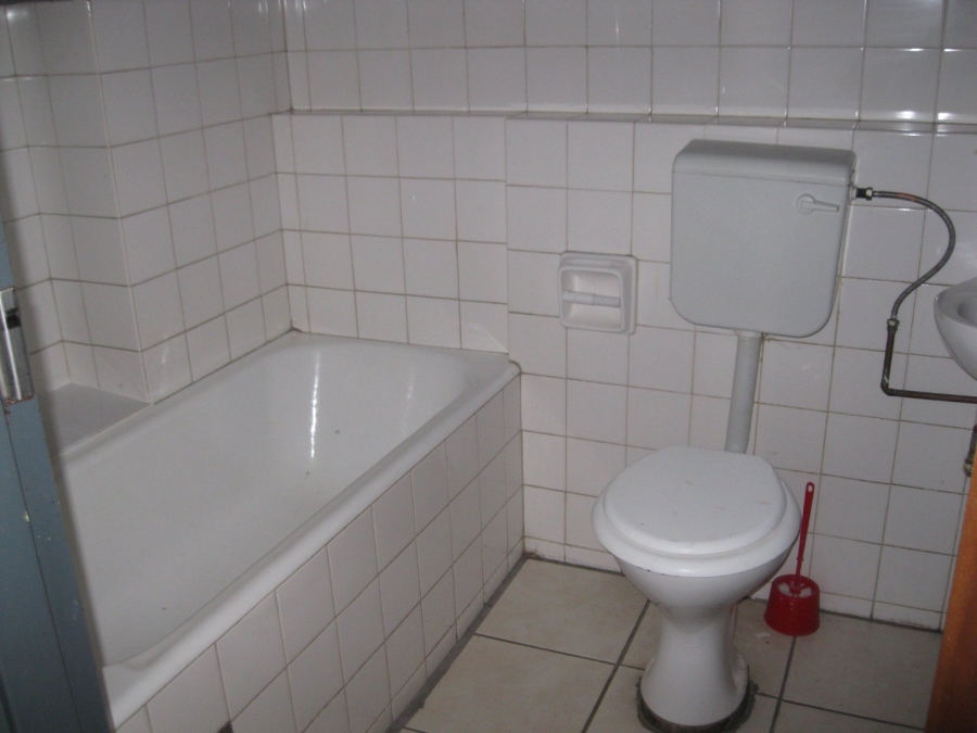 To Let 1 Bedroom Property for Rent in Pretoria Gauteng