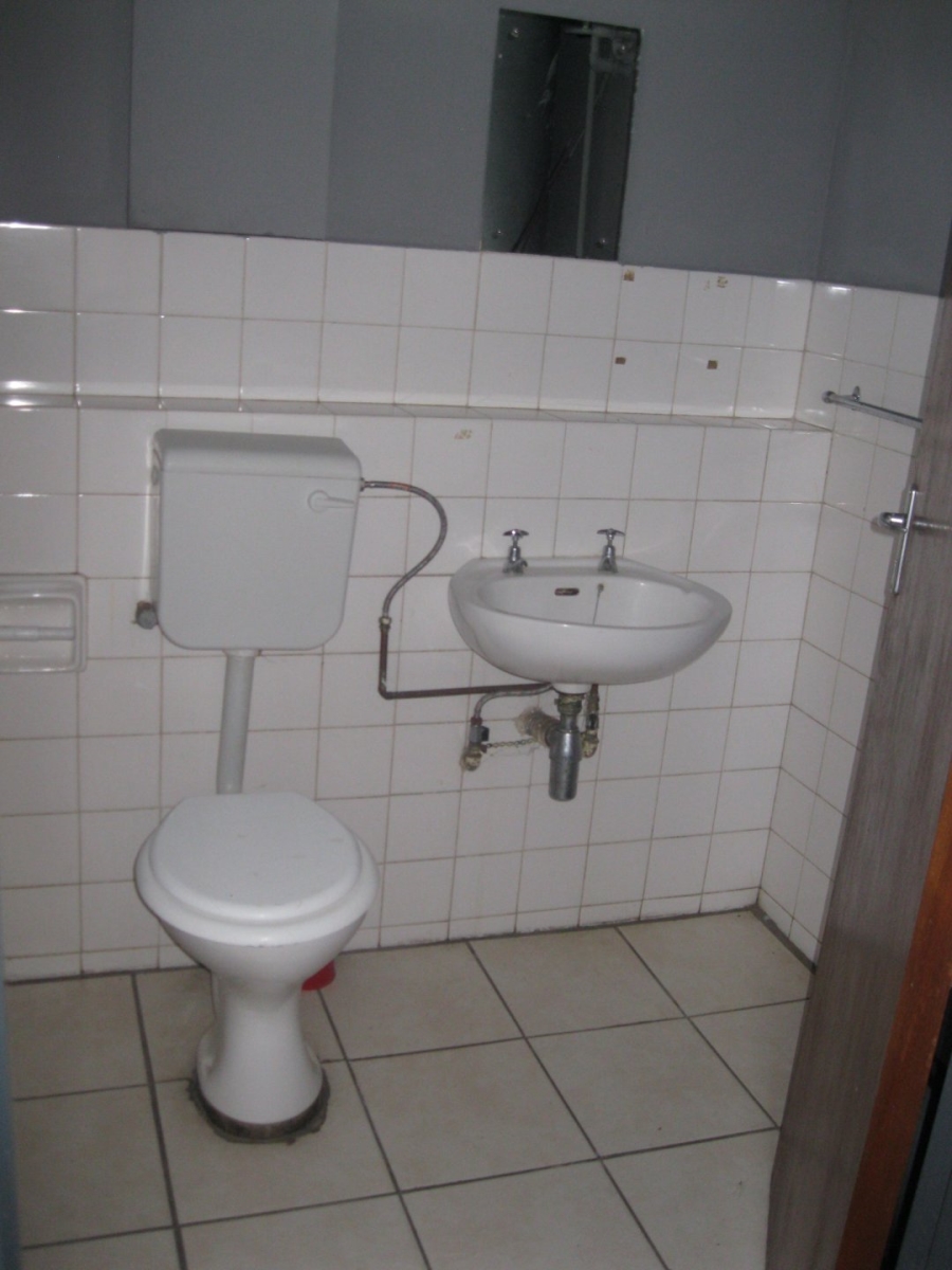 To Let 1 Bedroom Property for Rent in Pretoria Gauteng