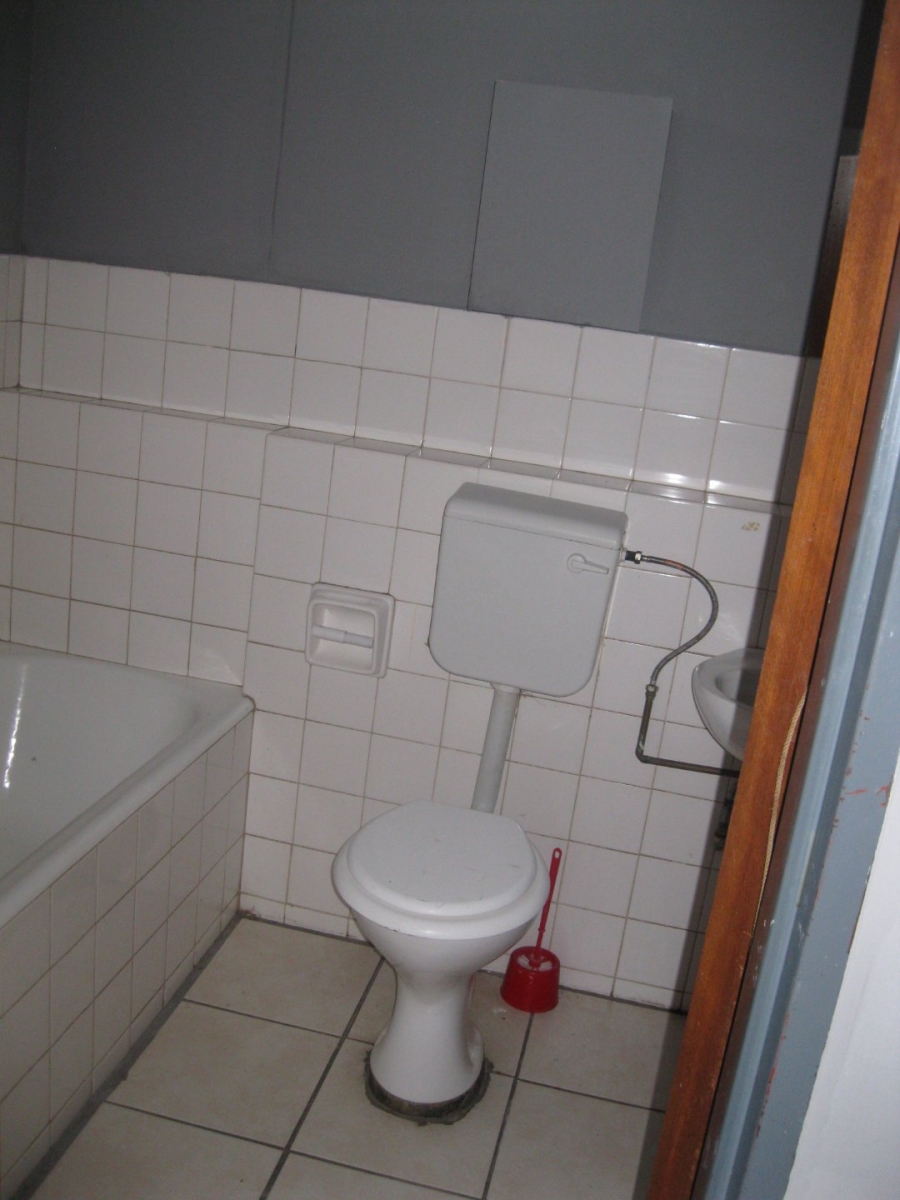 To Let 1 Bedroom Property for Rent in Pretoria Gauteng