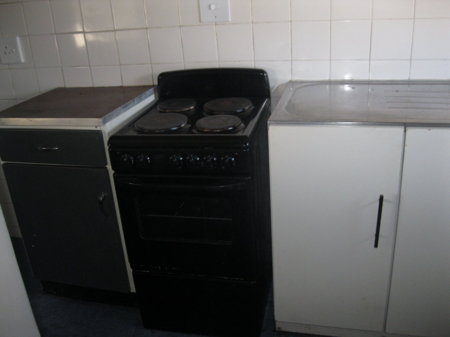 To Let 1 Bedroom Property for Rent in Pretoria Gauteng