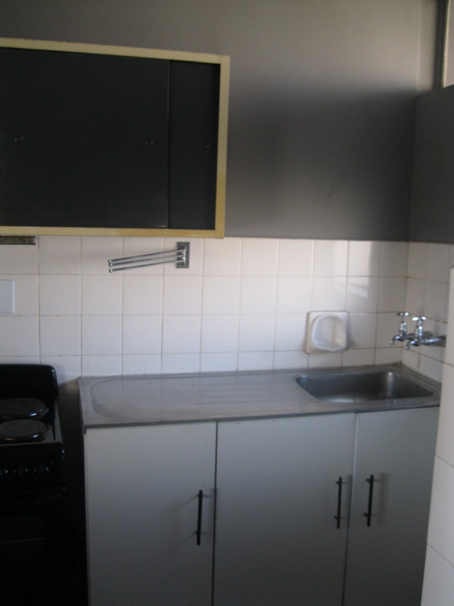 To Let 1 Bedroom Property for Rent in Pretoria Gauteng