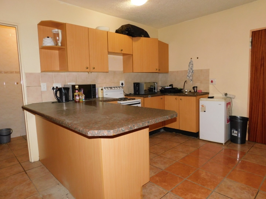 To Let 2 Bedroom Property for Rent in Hatfield Gauteng