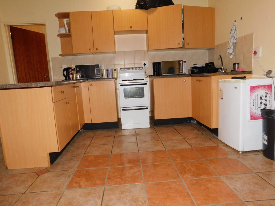 To Let 2 Bedroom Property for Rent in Hatfield Gauteng