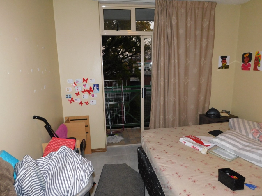 To Let 2 Bedroom Property for Rent in Hatfield Gauteng