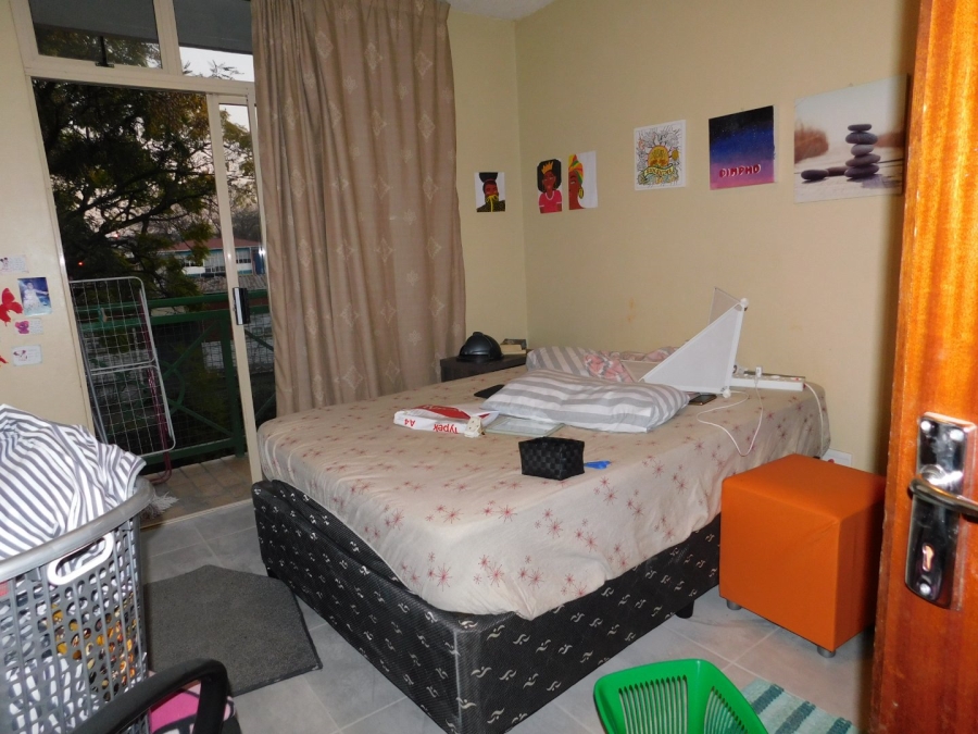 To Let 2 Bedroom Property for Rent in Hatfield Gauteng