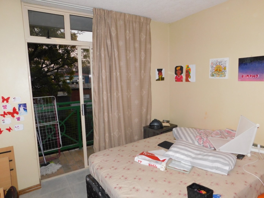 To Let 2 Bedroom Property for Rent in Hatfield Gauteng