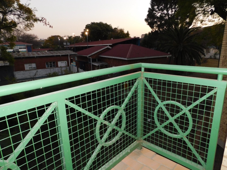 To Let 2 Bedroom Property for Rent in Hatfield Gauteng