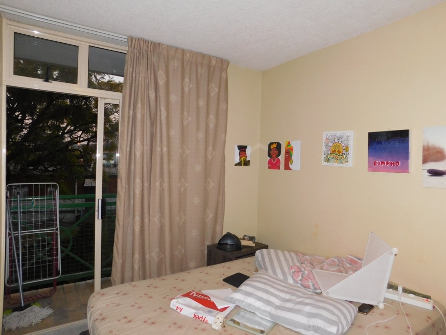 To Let 2 Bedroom Property for Rent in Hatfield Gauteng