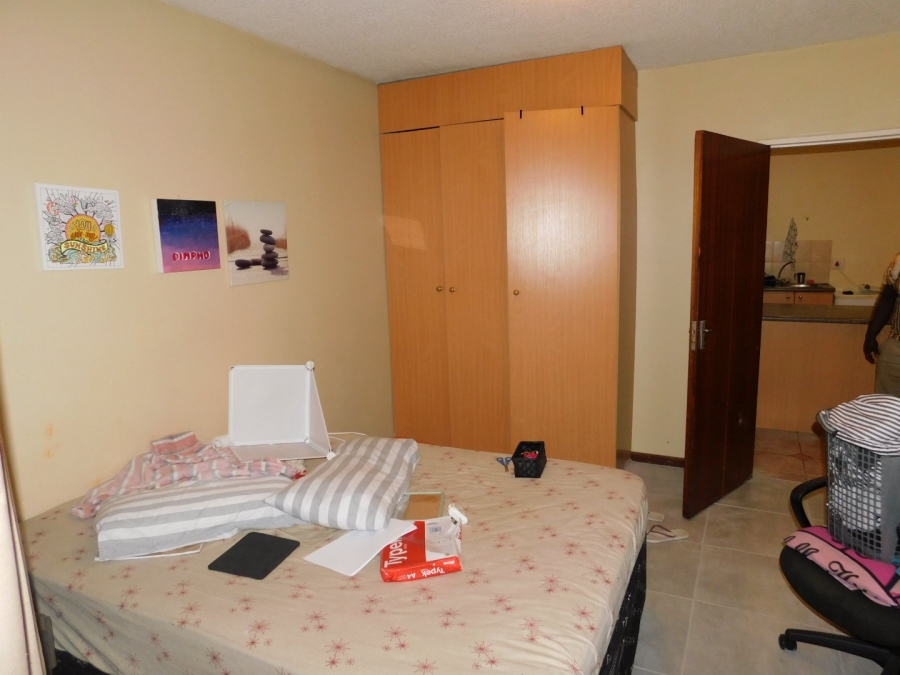 To Let 2 Bedroom Property for Rent in Hatfield Gauteng
