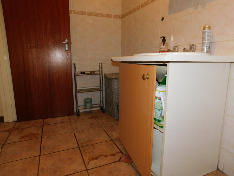To Let 2 Bedroom Property for Rent in Hatfield Gauteng