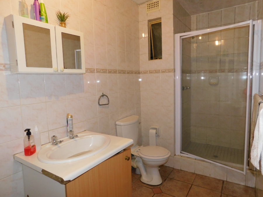 To Let 2 Bedroom Property for Rent in Hatfield Gauteng