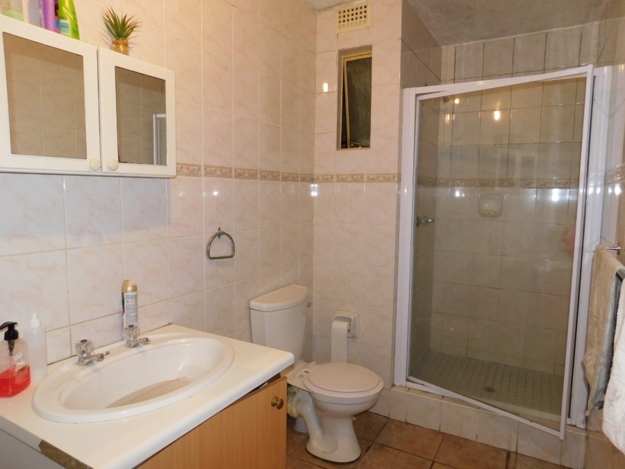 To Let 2 Bedroom Property for Rent in Hatfield Gauteng