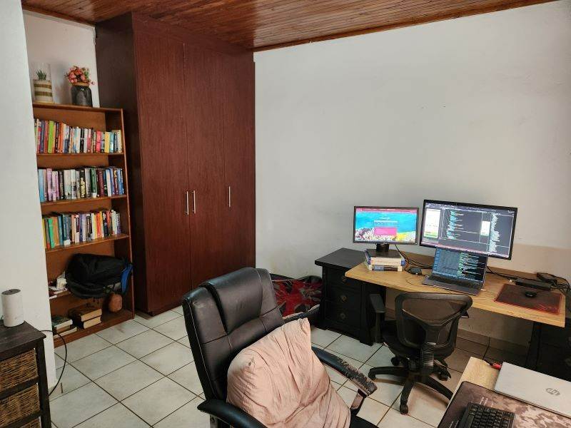 To Let 4 Bedroom Property for Rent in Tarlton Gauteng