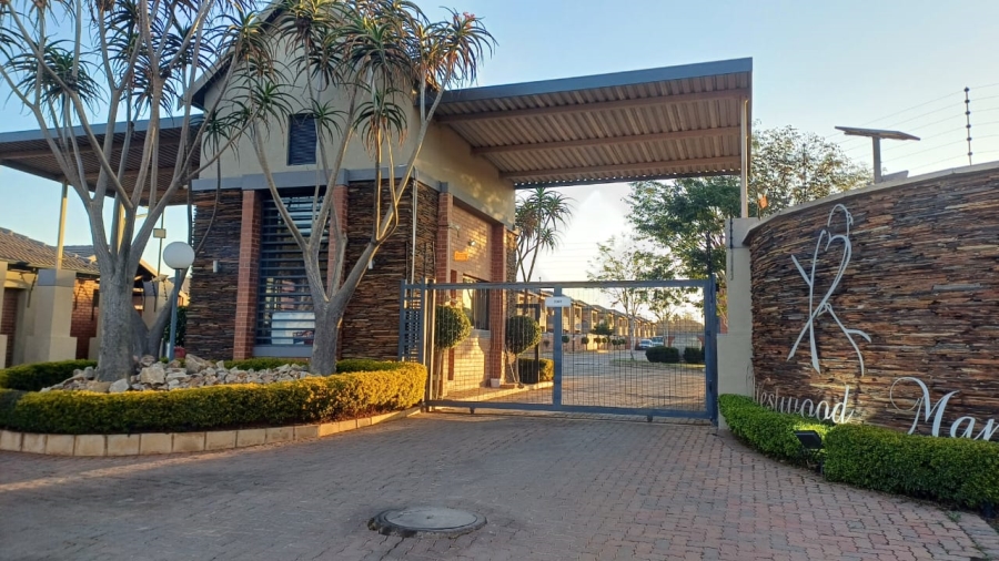 2 Bedroom Property for Sale in Andeon Gauteng