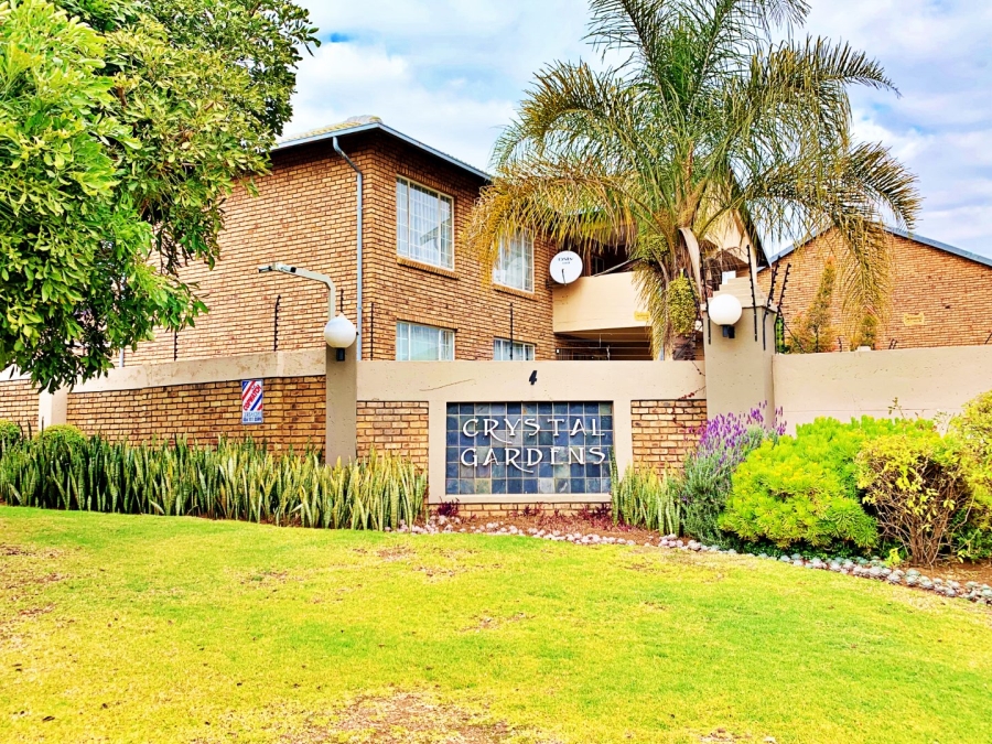 2 Bedroom Property for Sale in Amberfield Crest Estate Gauteng