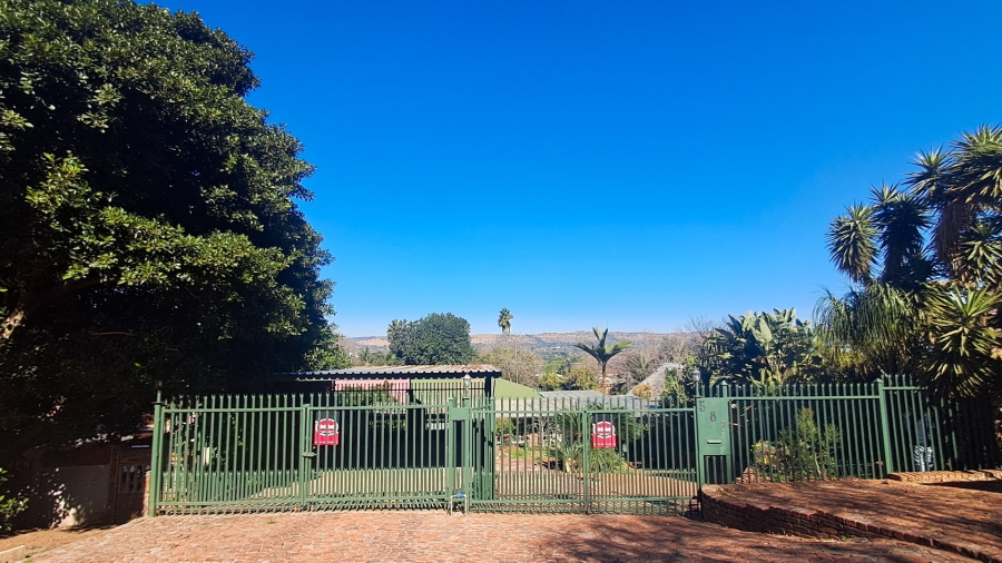 3 Bedroom Property for Sale in Mountain View Gauteng