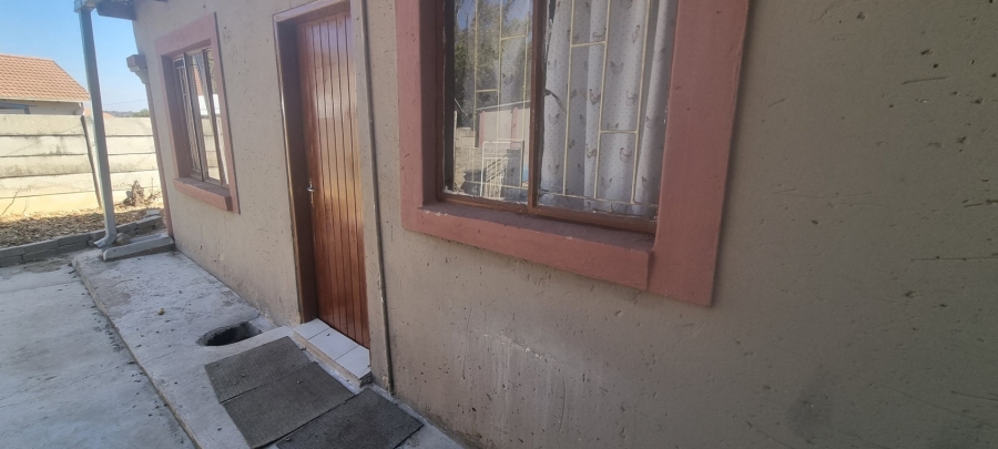 4 Bedroom Property for Sale in Crystal Park Gauteng