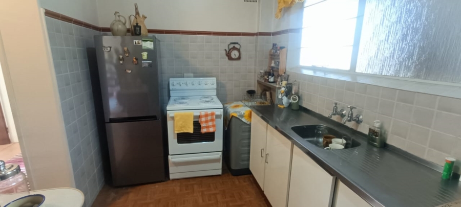2 Bedroom Property for Sale in Vanderbijlpark SE 1 Gauteng
