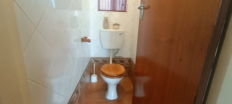 2 Bedroom Property for Sale in Vanderbijlpark SE 1 Gauteng