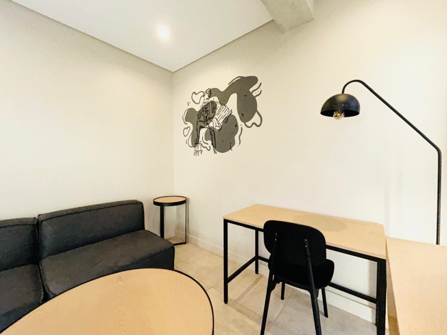 To Let 1 Bedroom Property for Rent in Sandown Gauteng