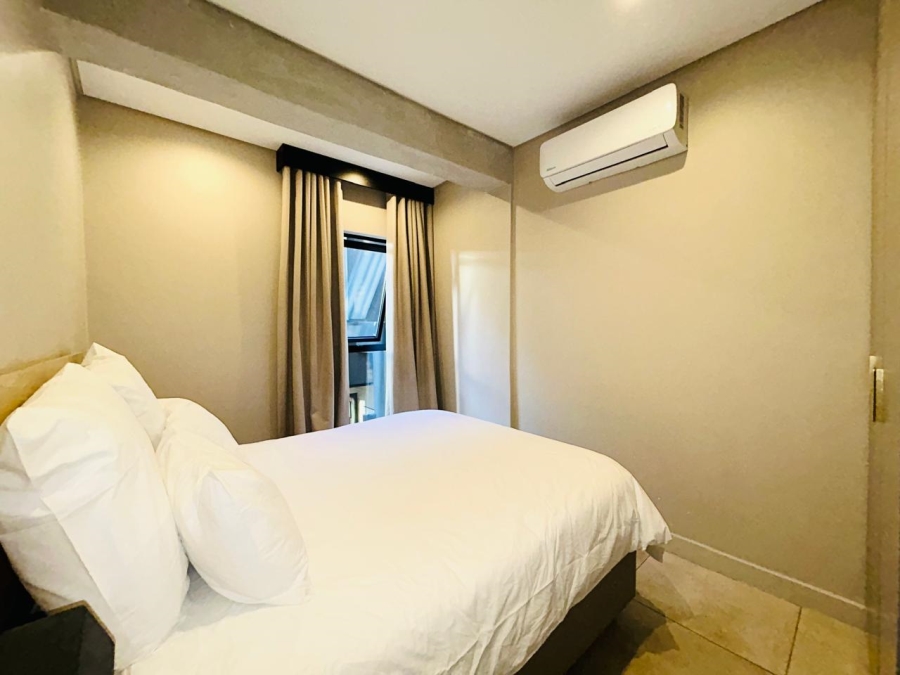 To Let 1 Bedroom Property for Rent in Sandown Gauteng