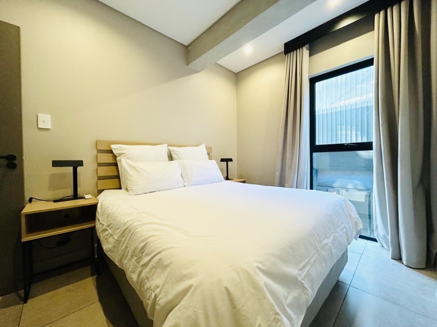 To Let 1 Bedroom Property for Rent in Sandown Gauteng