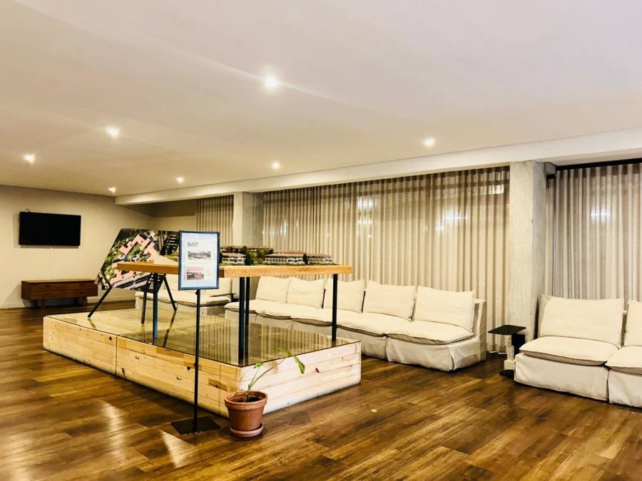 To Let 1 Bedroom Property for Rent in Sandown Gauteng