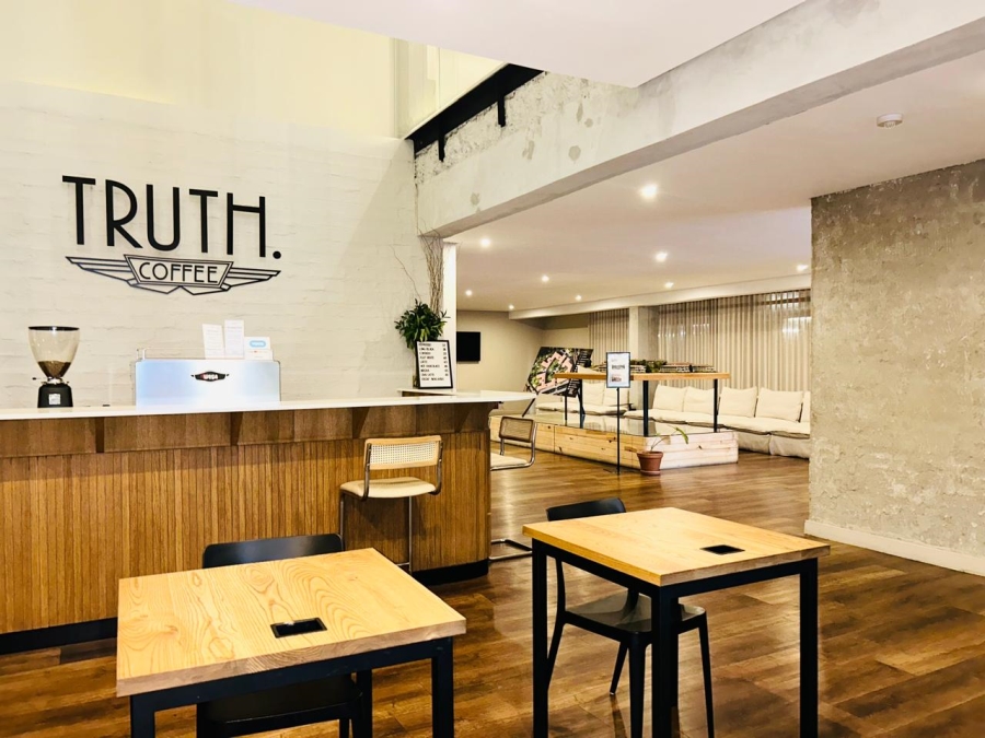 To Let 1 Bedroom Property for Rent in Sandown Gauteng