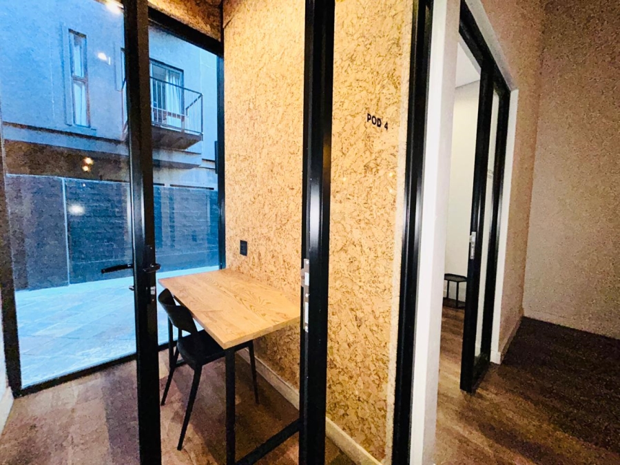 To Let 1 Bedroom Property for Rent in Sandown Gauteng