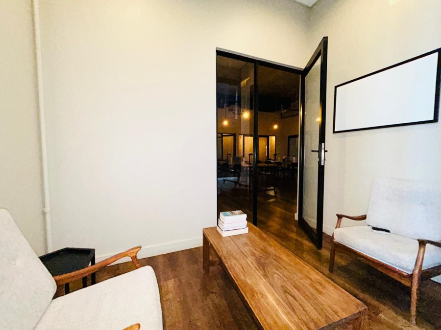 To Let 1 Bedroom Property for Rent in Sandown Gauteng