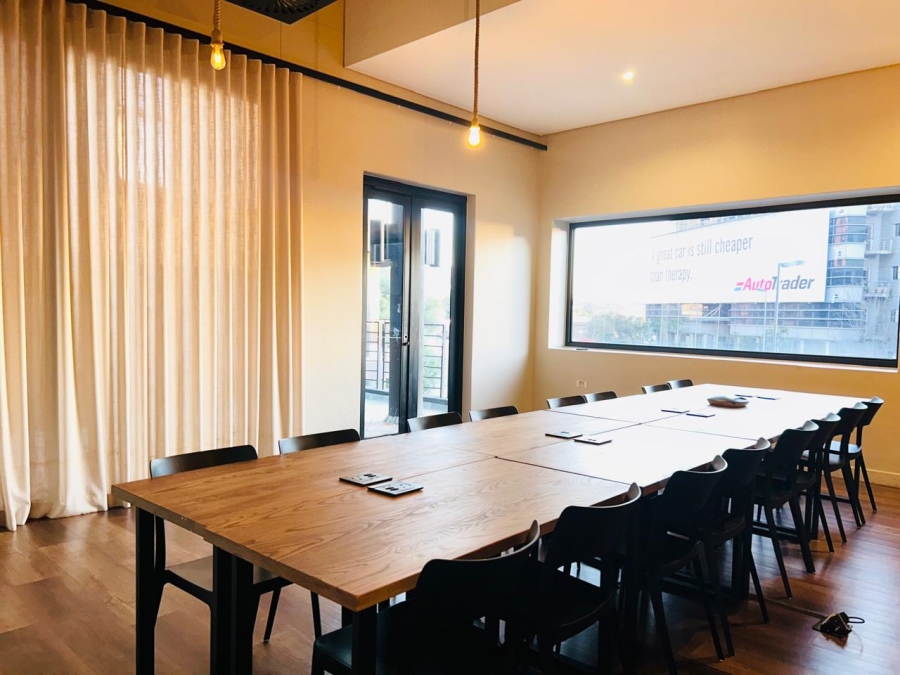 To Let 1 Bedroom Property for Rent in Sandown Gauteng