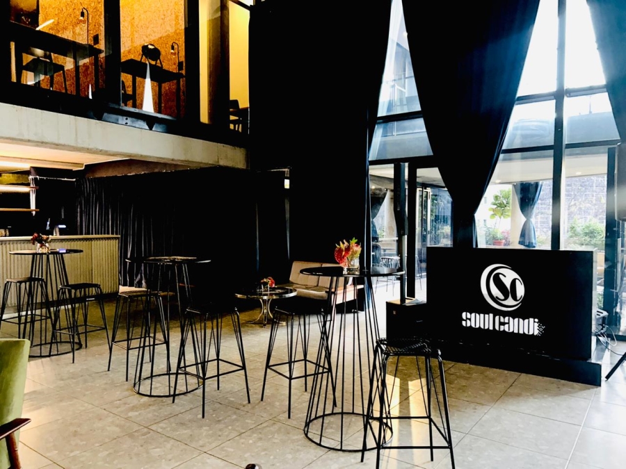 To Let 1 Bedroom Property for Rent in Sandown Gauteng