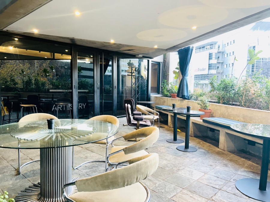 To Let 1 Bedroom Property for Rent in Sandown Gauteng