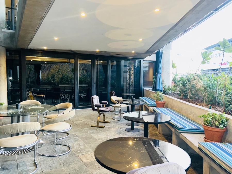 To Let 1 Bedroom Property for Rent in Sandown Gauteng