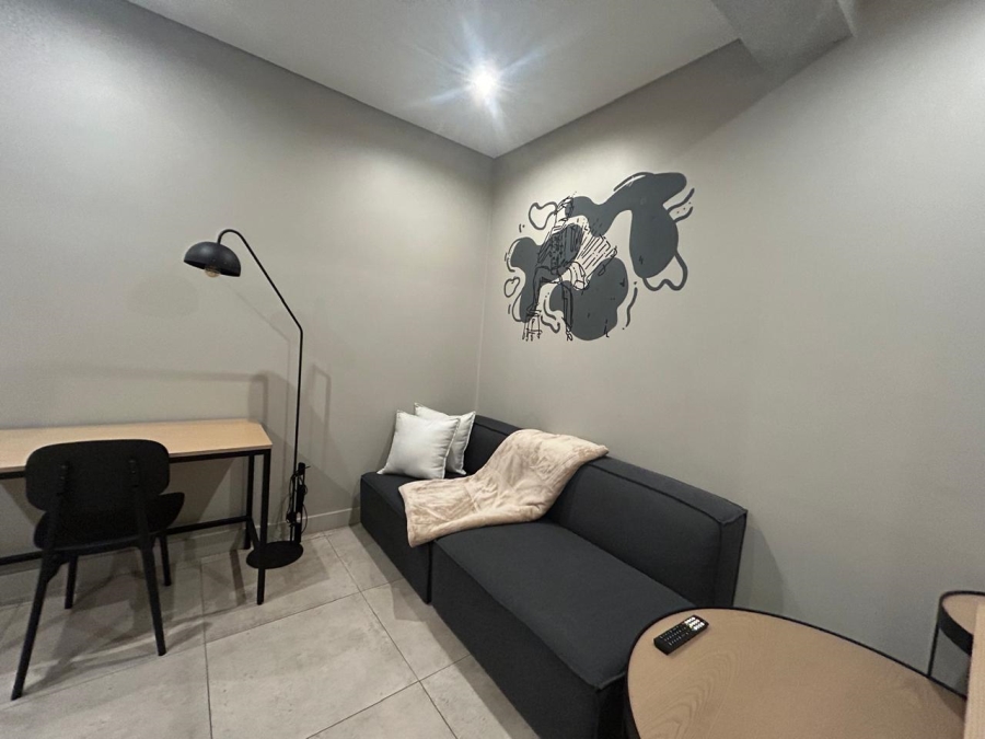 To Let 1 Bedroom Property for Rent in Sandown Gauteng