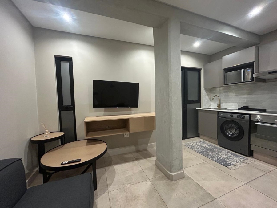 To Let 1 Bedroom Property for Rent in Sandown Gauteng