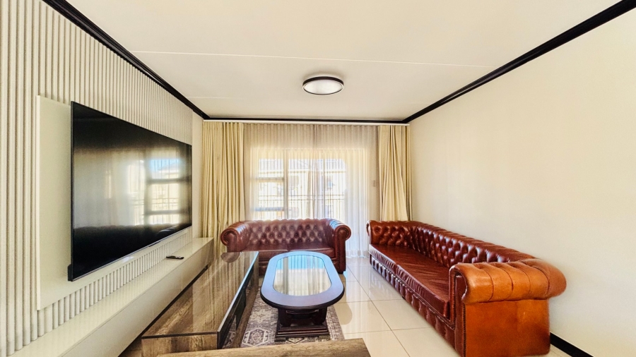To Let 3 Bedroom Property for Rent in Blue Hills Gauteng