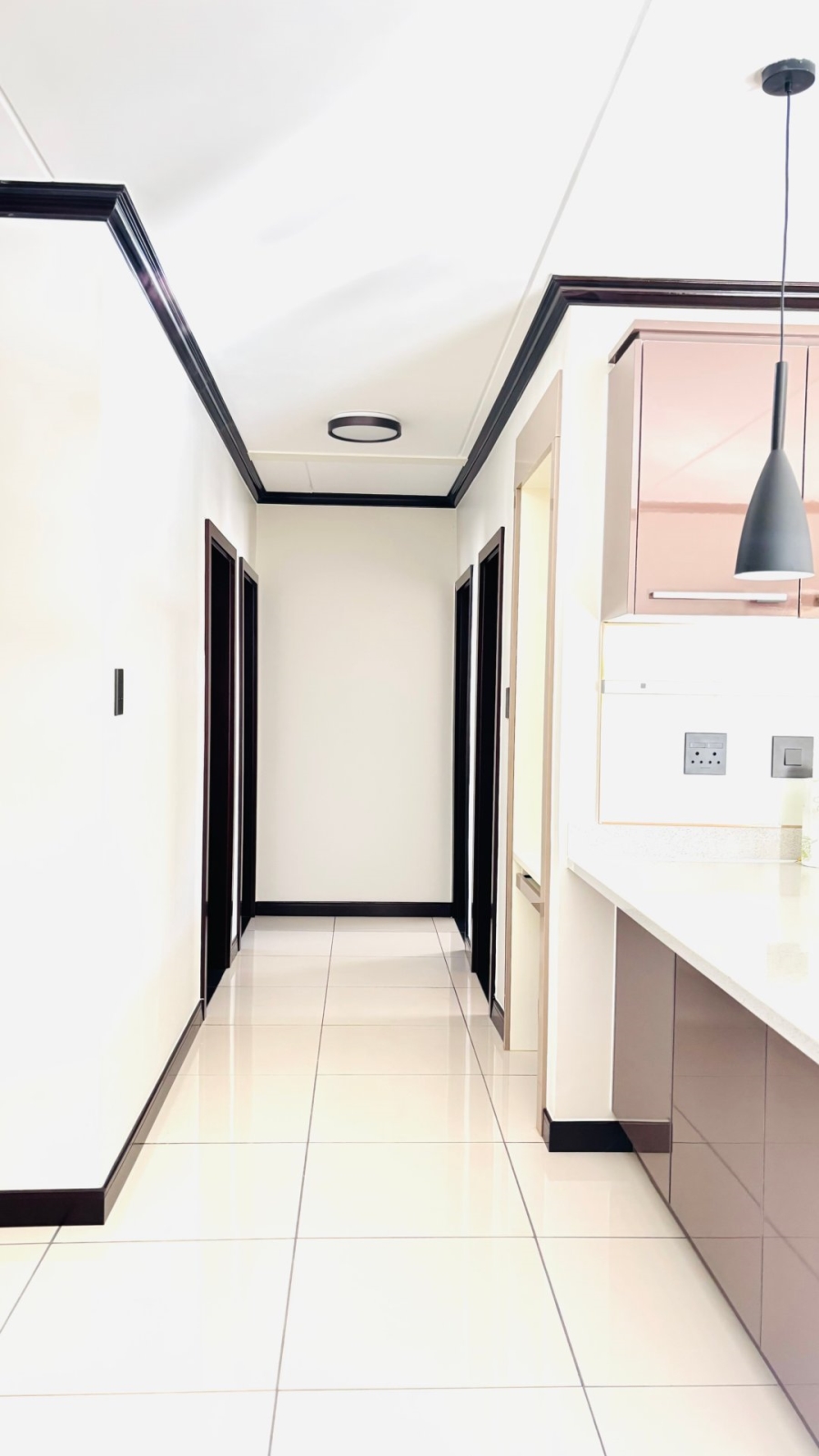 To Let 3 Bedroom Property for Rent in Blue Hills Gauteng