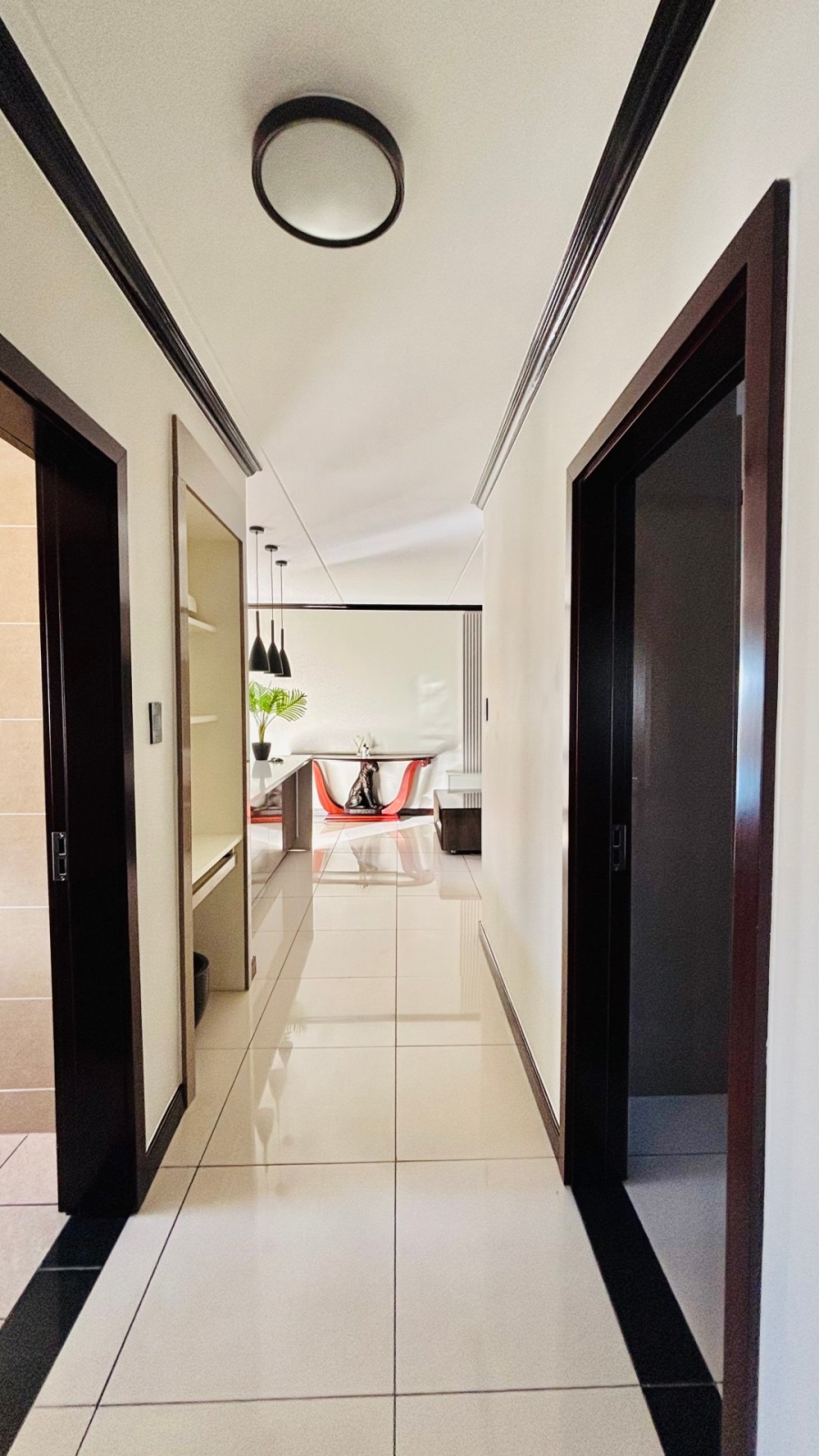 To Let 3 Bedroom Property for Rent in Blue Hills Gauteng