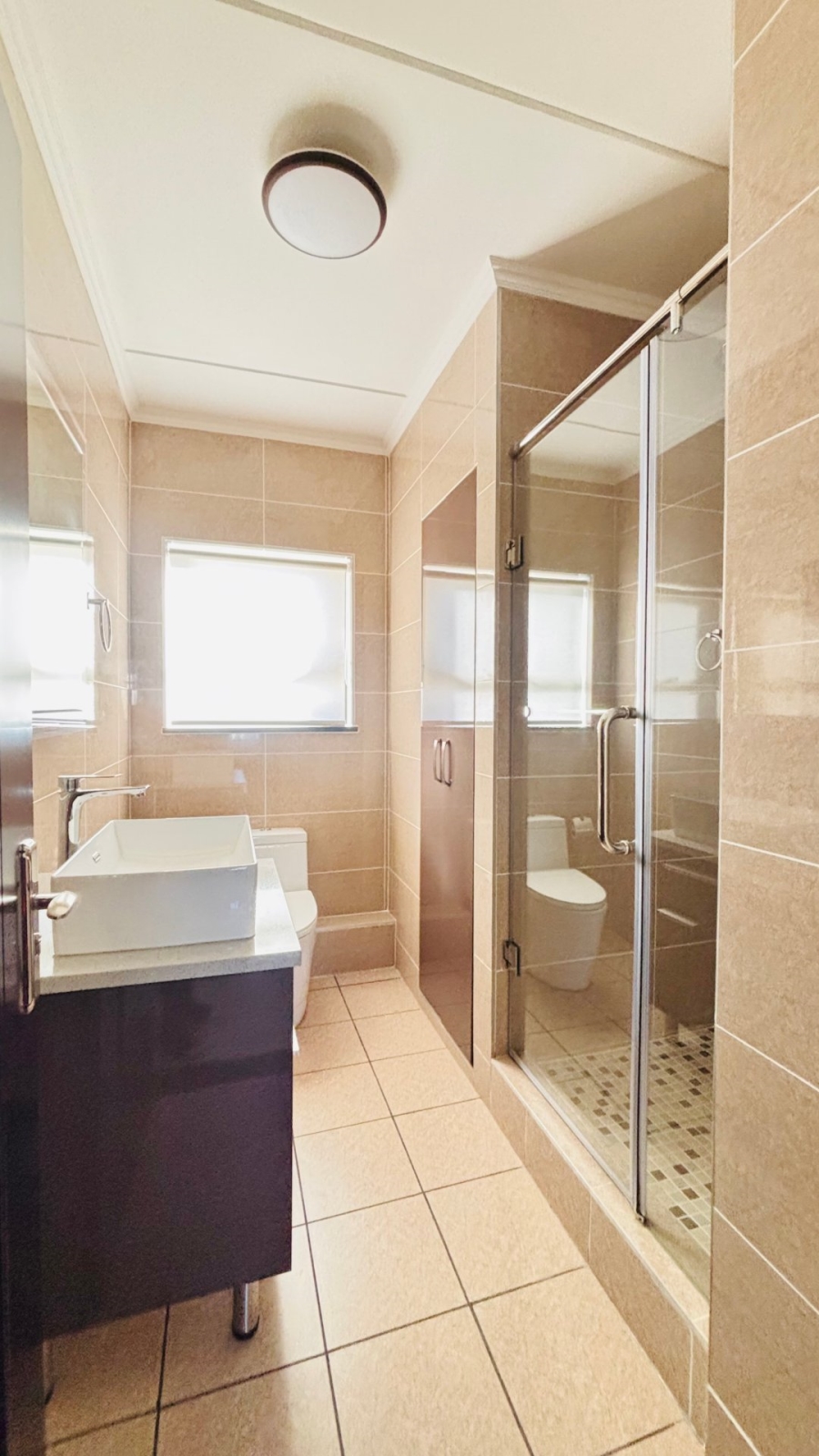 To Let 3 Bedroom Property for Rent in Blue Hills Gauteng