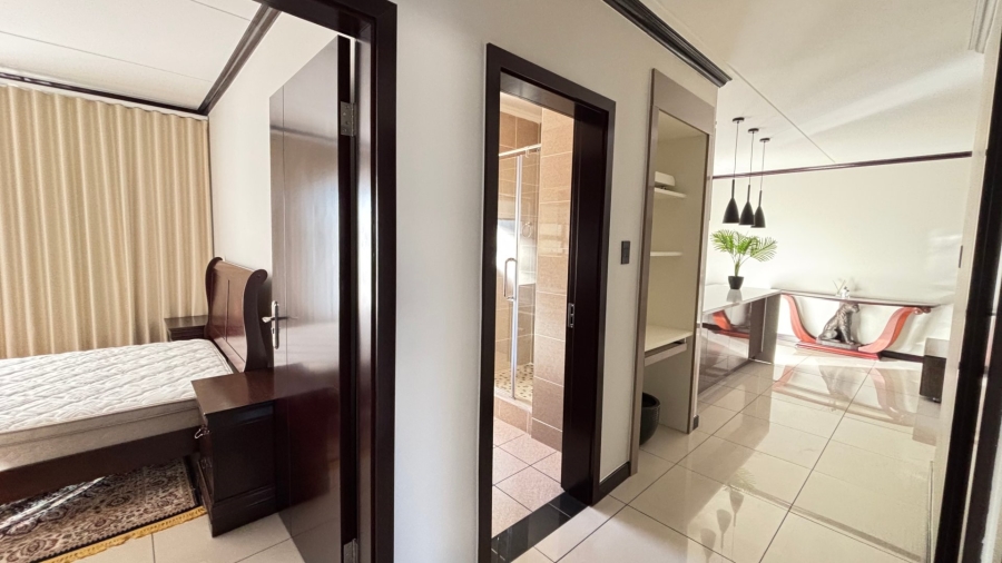 To Let 3 Bedroom Property for Rent in Blue Hills Gauteng