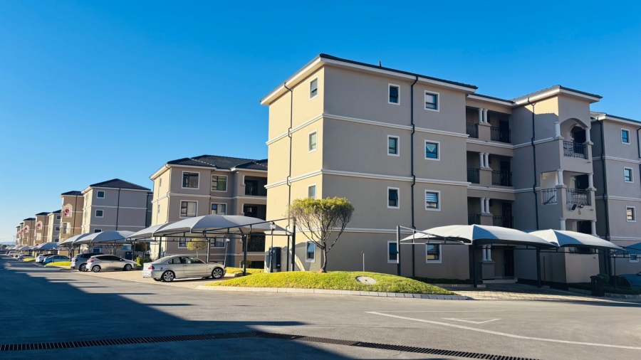 To Let 3 Bedroom Property for Rent in Blue Hills Gauteng