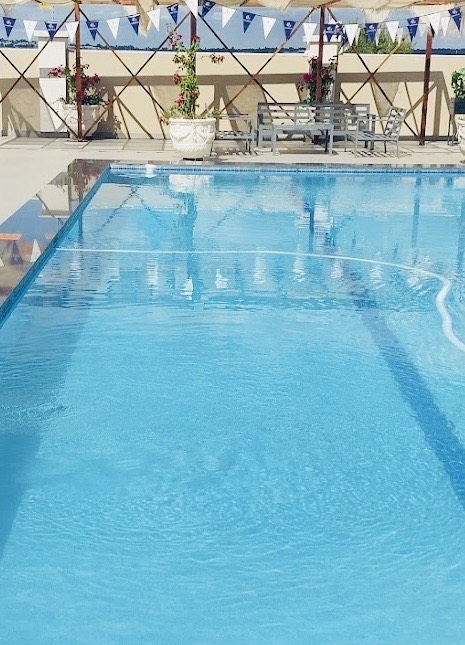 To Let 3 Bedroom Property for Rent in Blue Hills Gauteng